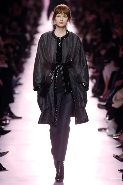 Look 1